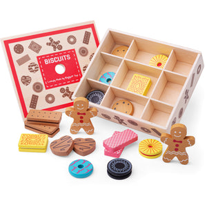 Play Food