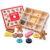 Biscuit Box