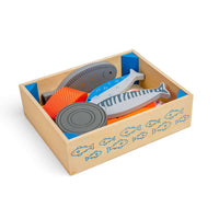 Fish Crate