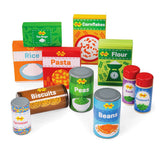 Cupboard Groceries