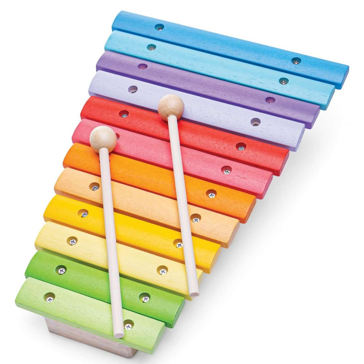 Snazzy Xylophone - DAMAGED BOX