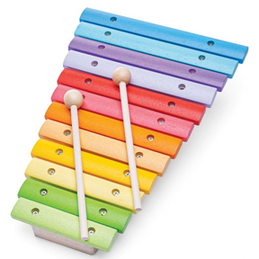 Snazzy Xylophone - DAMAGED BOX