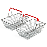 Shopping Baskets