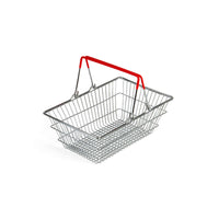 Shopping Baskets