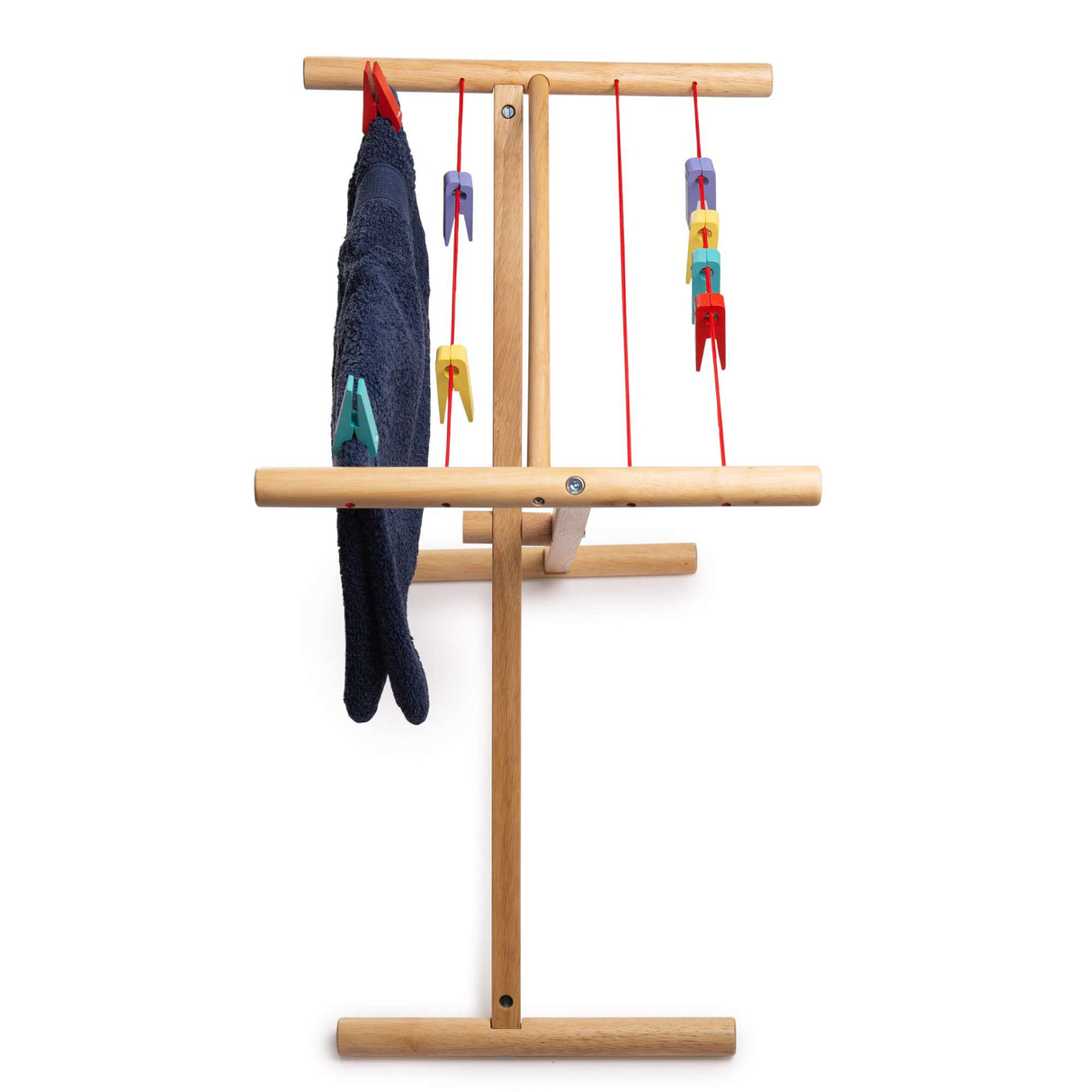 Cleaning Set (Red)
