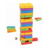 Stacking Tower - DAMAGED BOX