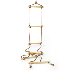Rope Ladder - Damaged Box