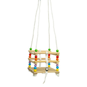 Swings & Ladders