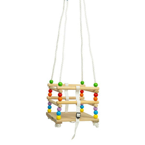 Swings & Ladders