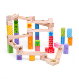 Marble Run
