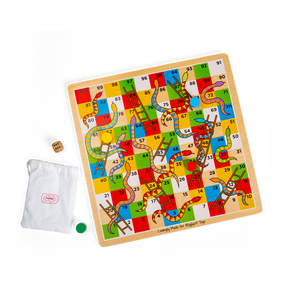 Board & Educational Games