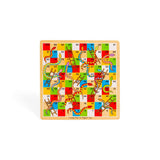 Traditional Snakes and Ladders - Damaged Box