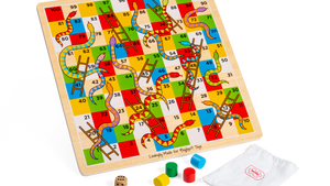 Board & Educational Games