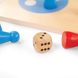 Traditional Ludo