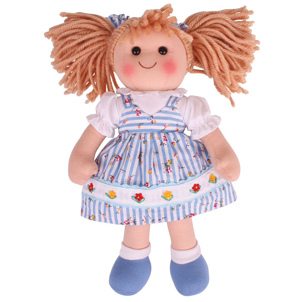 Christine Doll - Medium