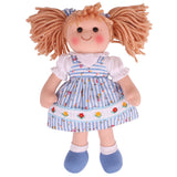 Christine Doll - Medium
