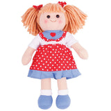 Emily Doll - Medium