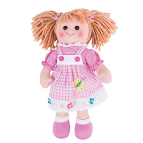 Ava Doll - Medium