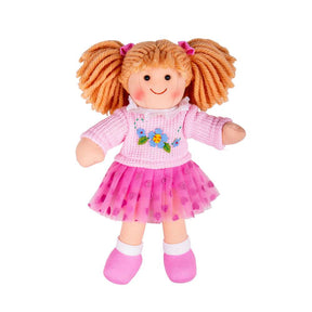 Jasmin Doll - Small