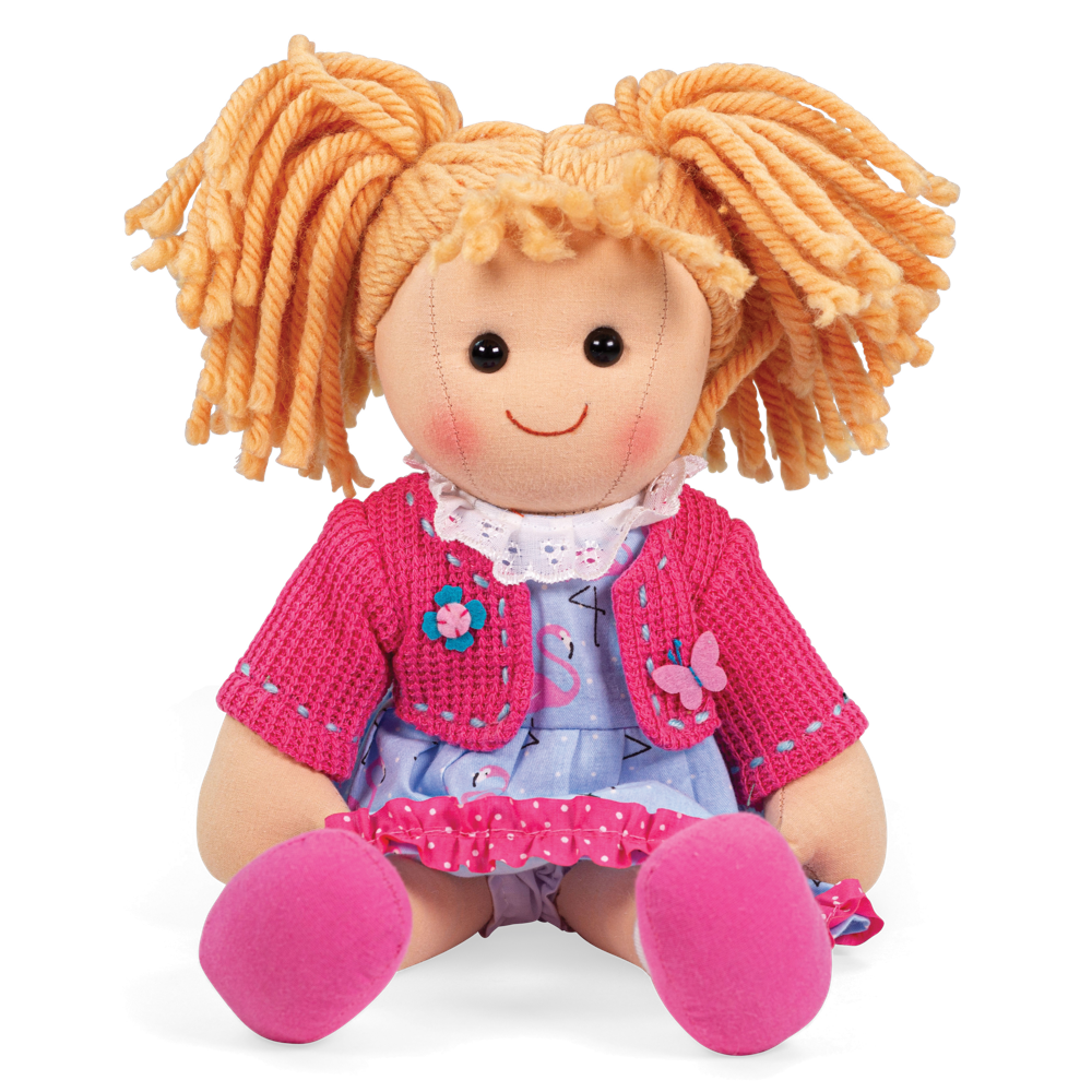 Maggie Doll - Medium