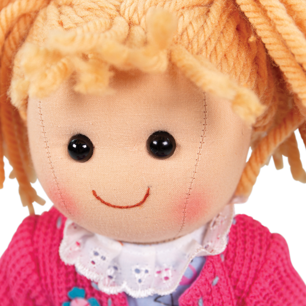 Maggie Doll - Medium