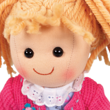 Maggie Doll - Medium