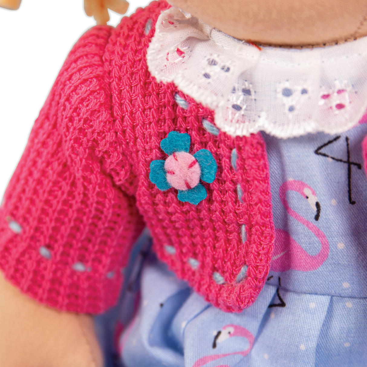 Maggie Doll - Medium