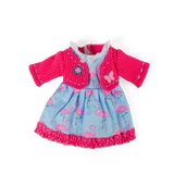 Maggie Doll - Medium