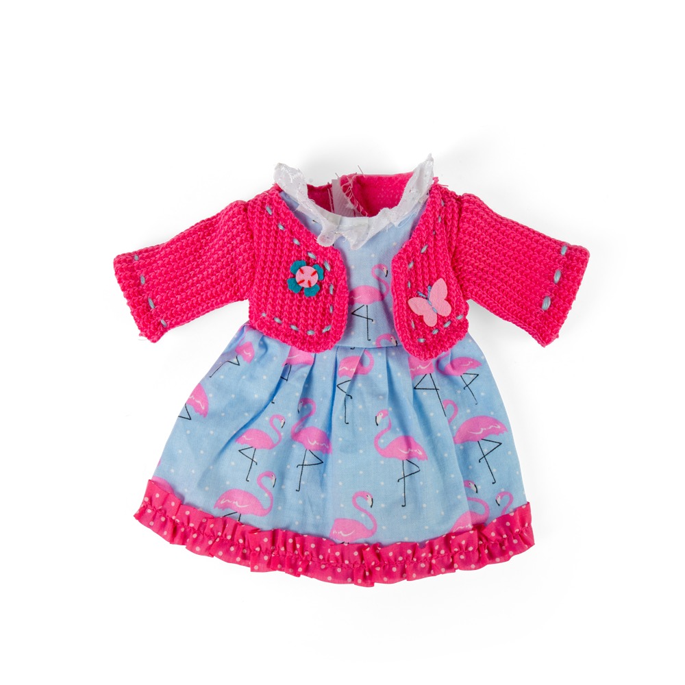 Maggie Doll - Medium
