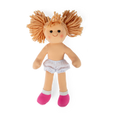 Maggie Doll - Medium