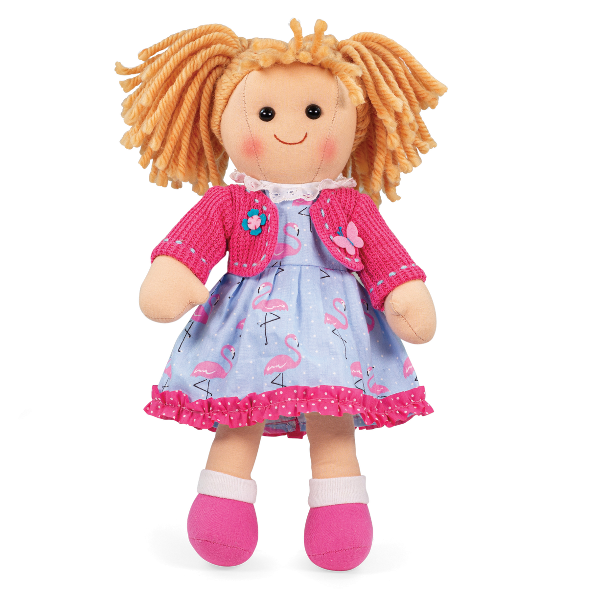 Maggie Doll - Medium