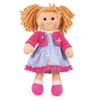 Maggie Doll - Medium