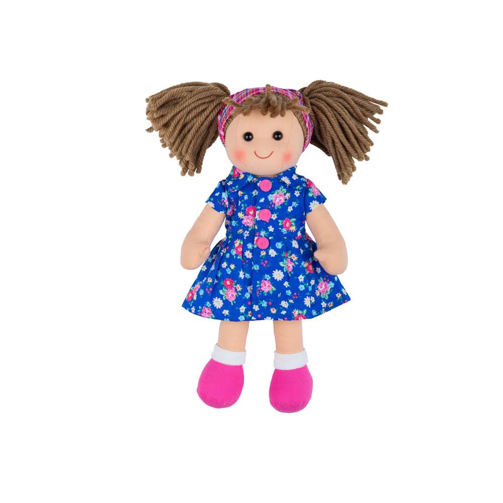 Hollie Doll - Small