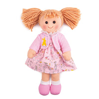 Ella Doll - Medium