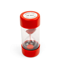 Ballotini Timer (30 Seconds)