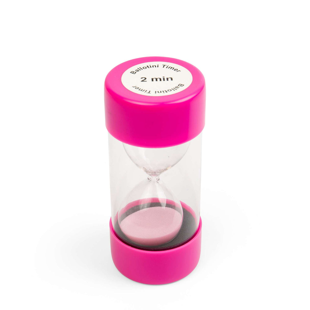 Ballotini Timer (2 Minutes)