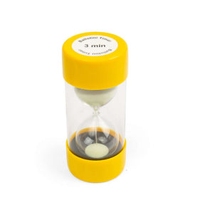 Ballotini Timer (3 Minutes)