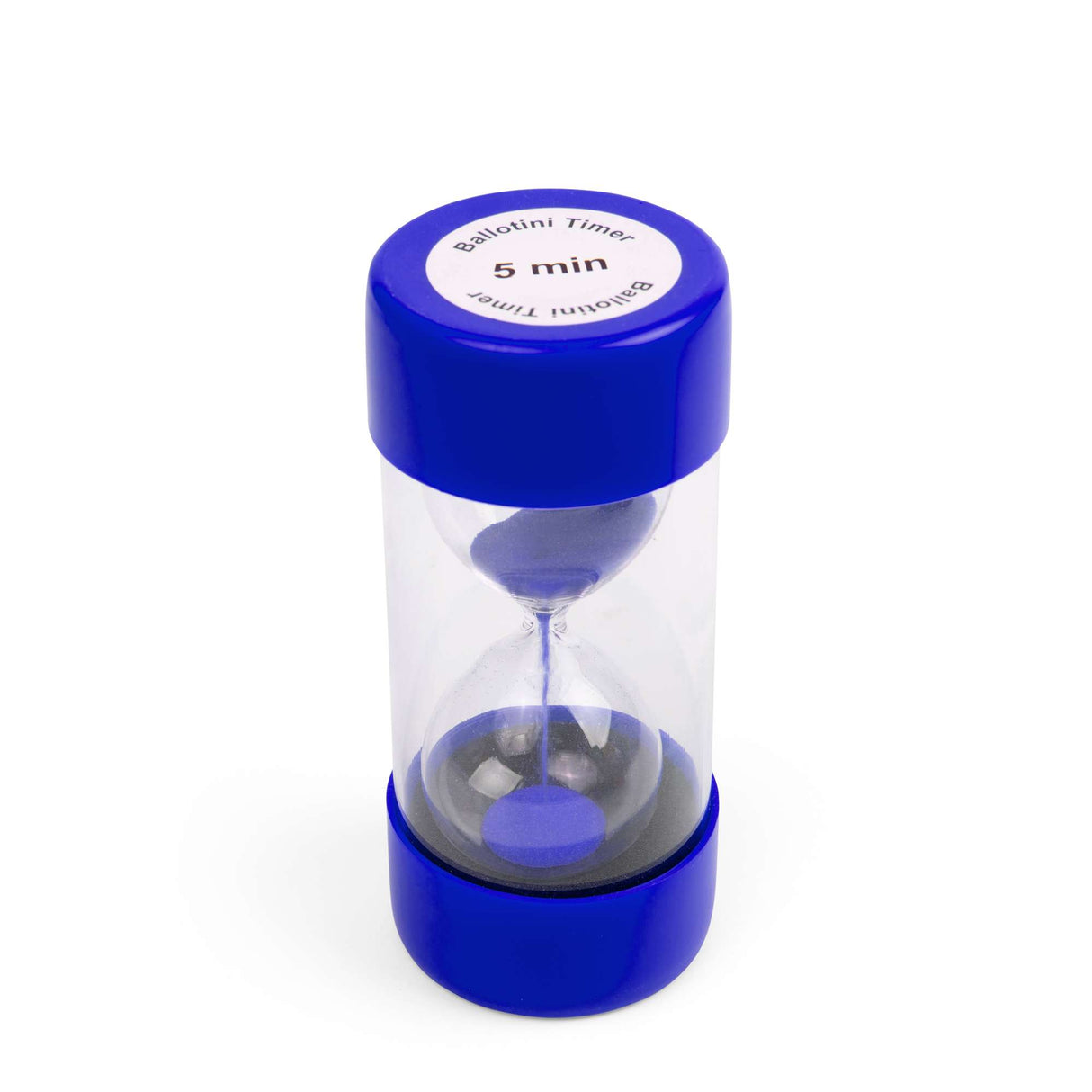 Ballotini Timer (5 Minutes)