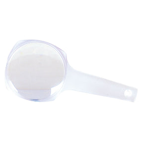 Acrylic Hand Magnifier (48mm)