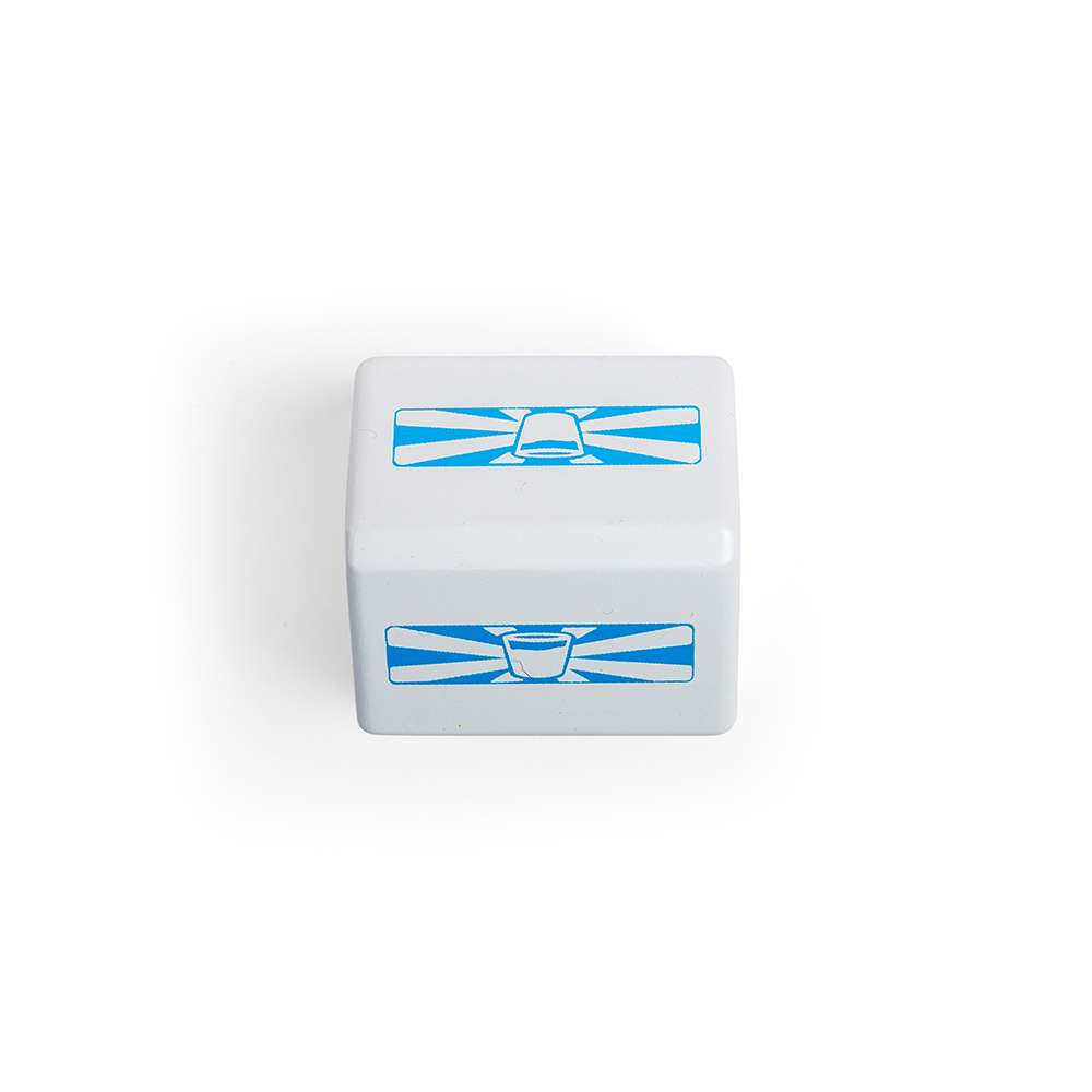 Milk Carton (Pack of 2)