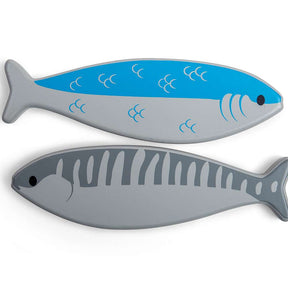 Fish (Pack of 2)