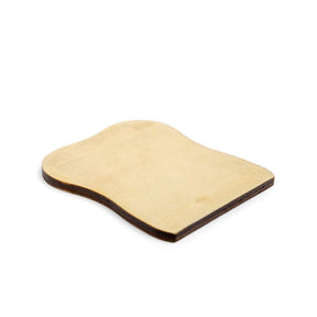 Toast (Pack of 2)
