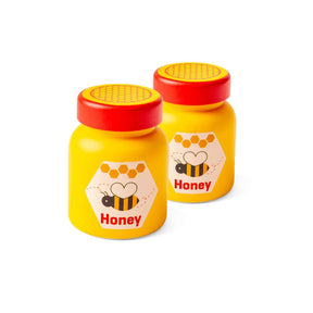 Spreads (Pack of 2 - Honey)