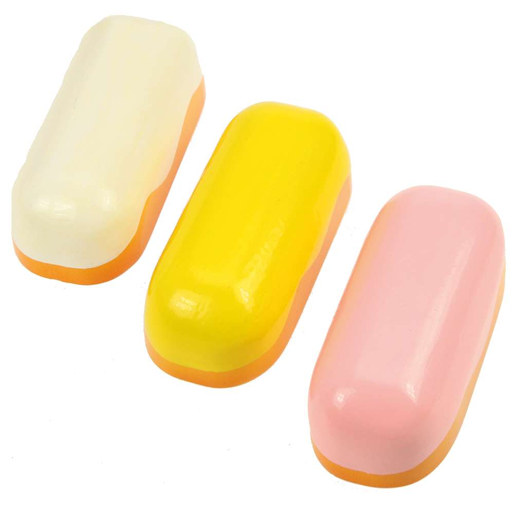 Iced Bun (Pack of 2)