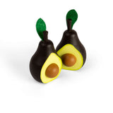 Wooden Avocados (2 Pack)