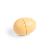 Wooden Hard Boiled Egg (2 Pack)