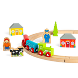 My First Train Set