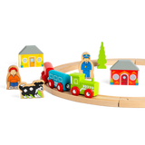 My First Train Set