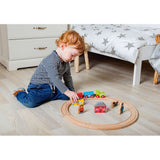 My First Train Set