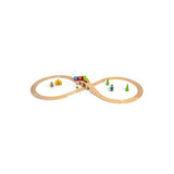 Figure of Eight Train Set